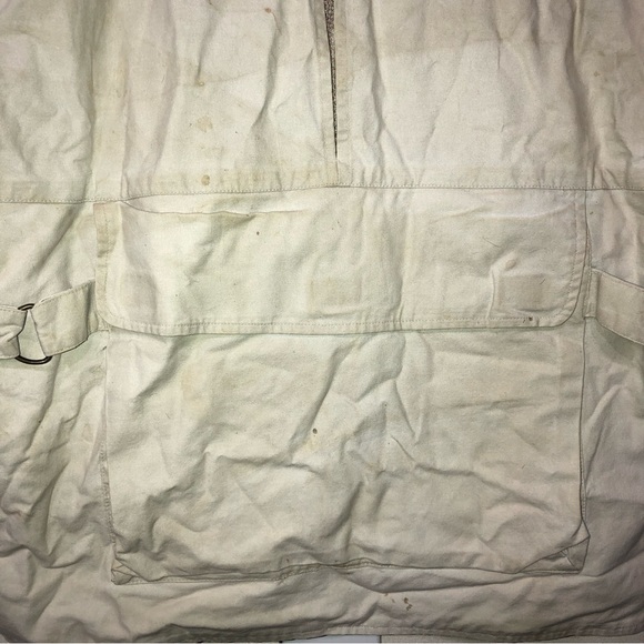 #1158 Trail designs outdoor fishing, hiking lots of pockets Vest Med - Picture 10 of 12